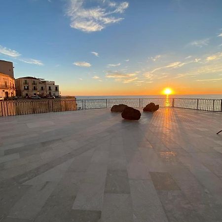 Siracusa Vacanze Syrakuzy Zewnętrze zdjęcie