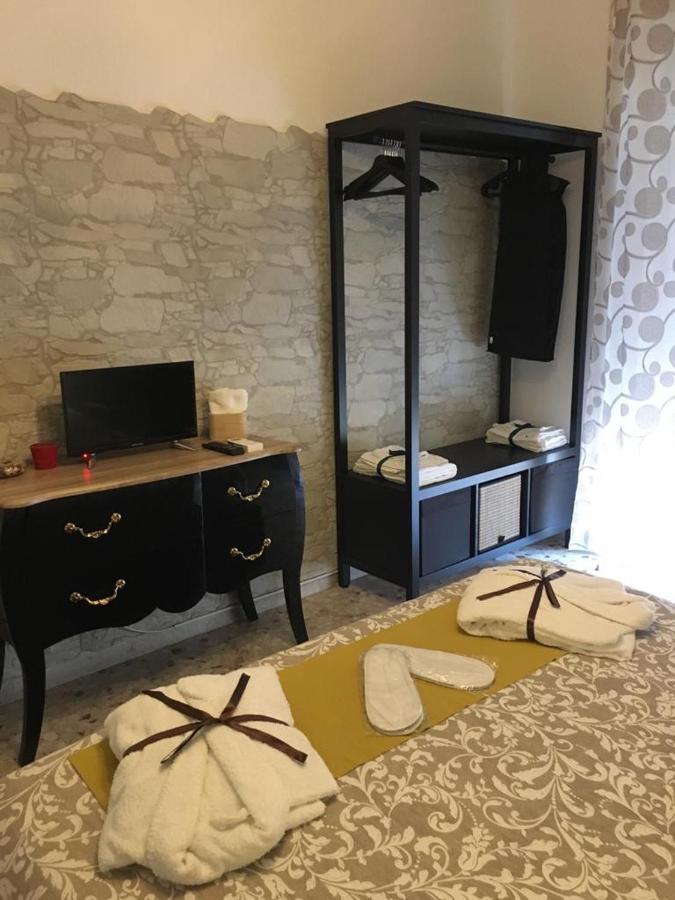Siracusa Vacanze Syrakuzy Zewnętrze zdjęcie