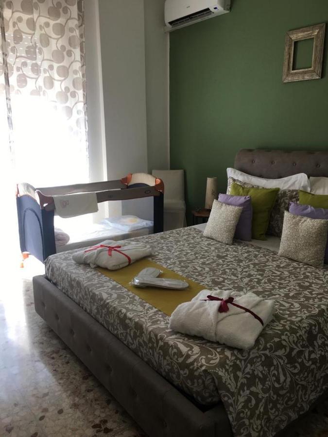 Siracusa Vacanze Syrakuzy Zewnętrze zdjęcie