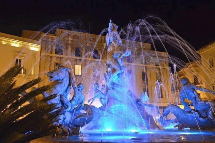 Siracusa Vacanze Syrakuzy Pokój zdjęcie