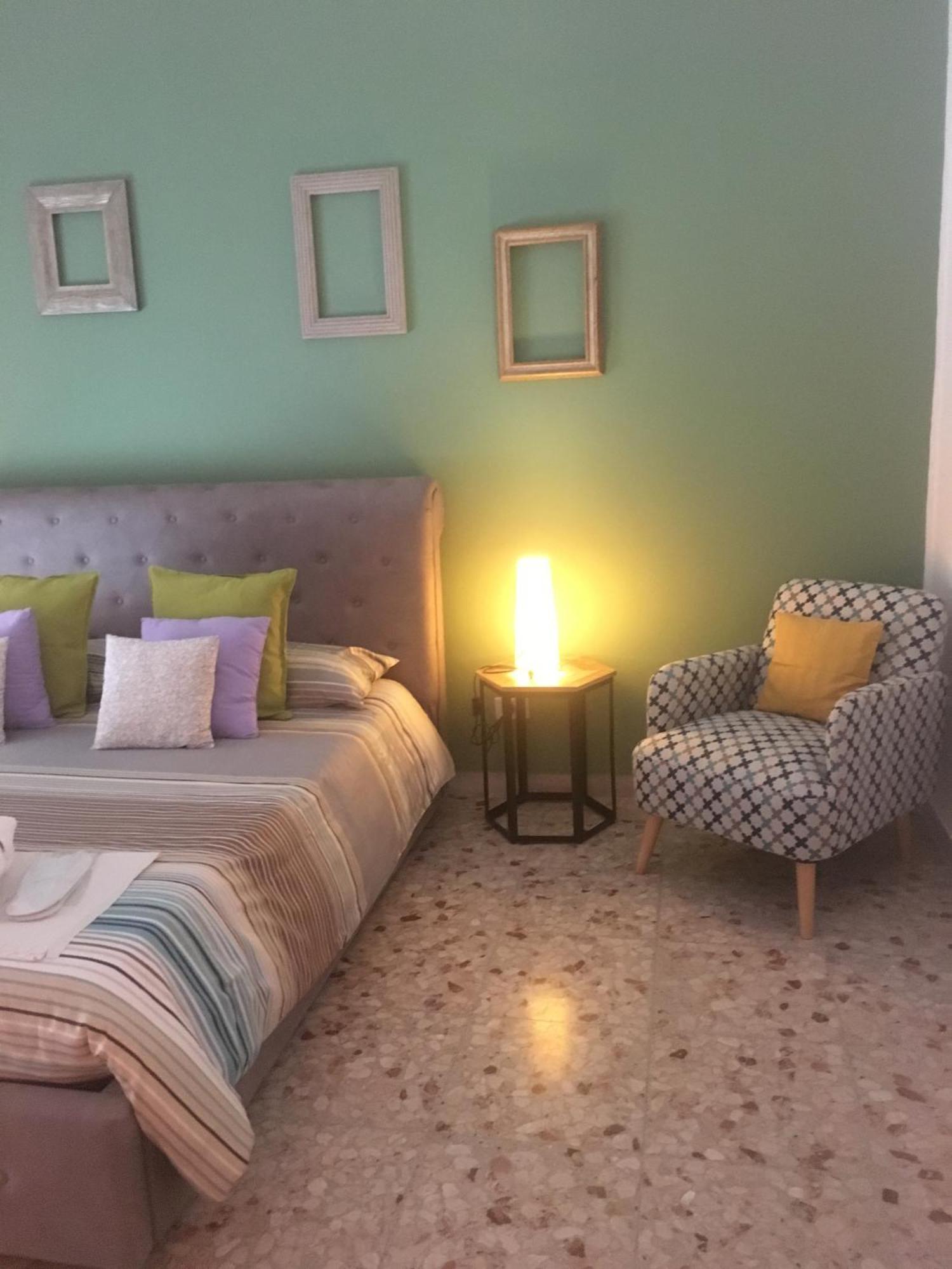 Siracusa Vacanze Syrakuzy Zewnętrze zdjęcie