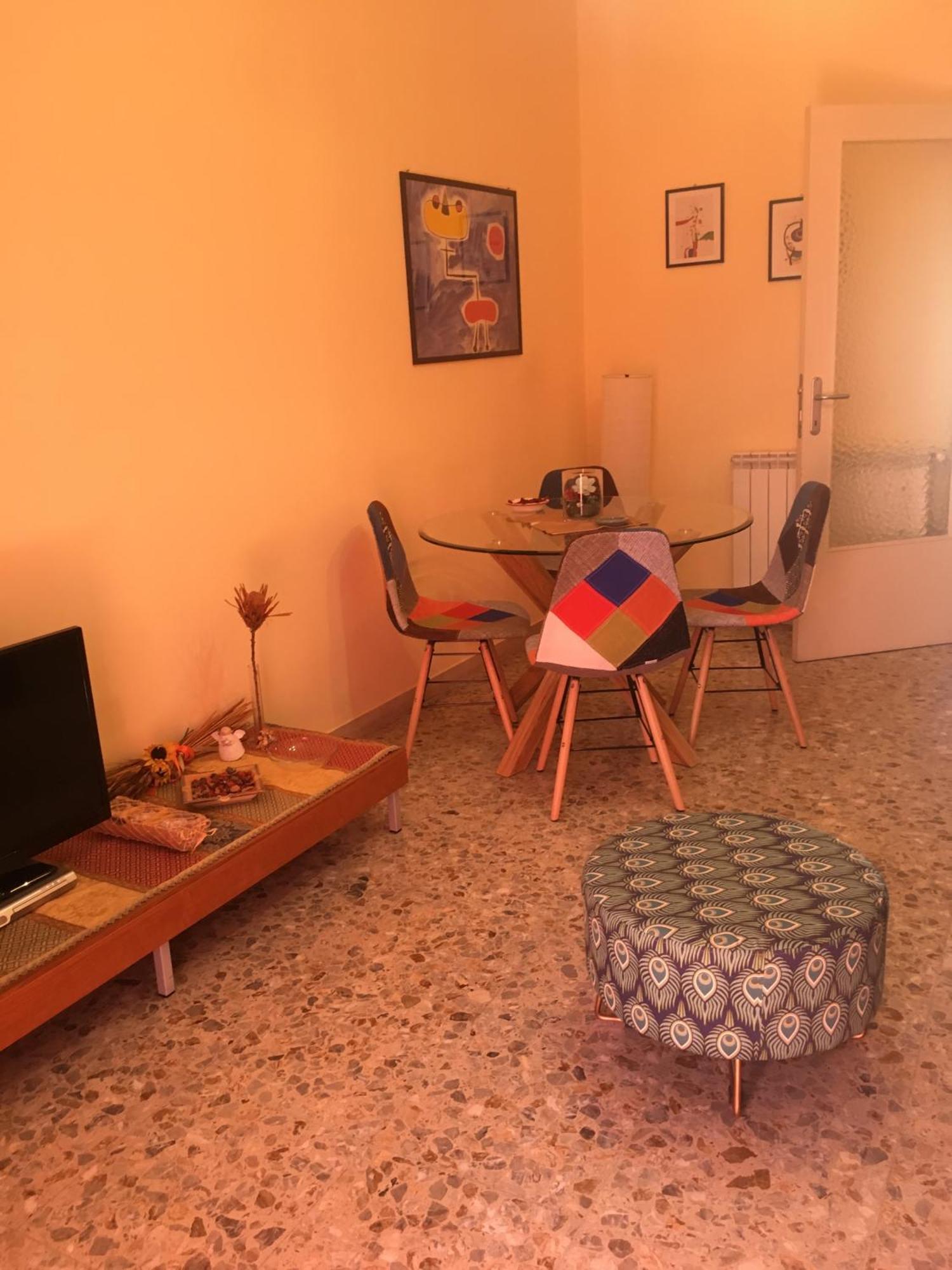 Siracusa Vacanze Syrakuzy Zewnętrze zdjęcie