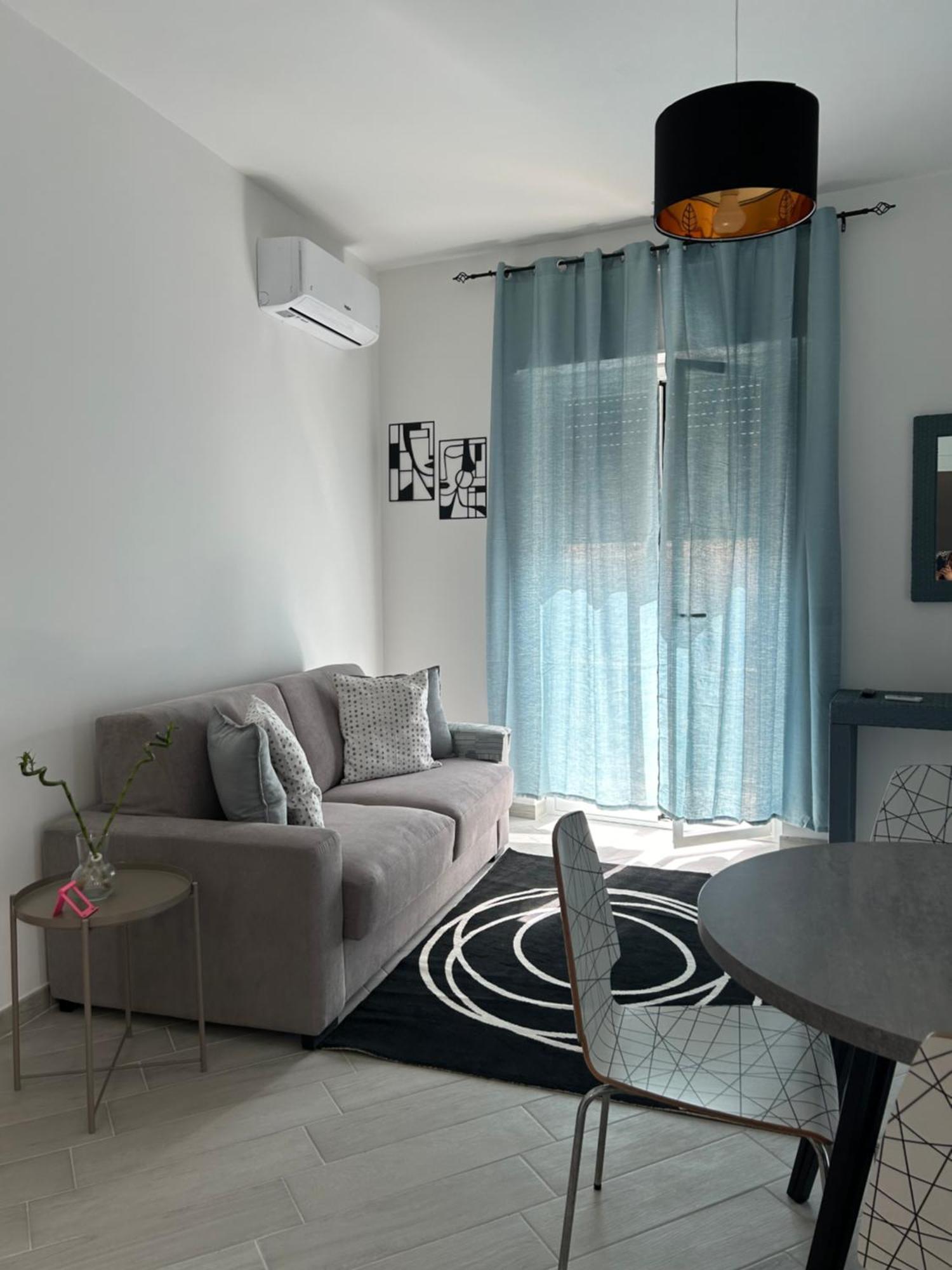 Siracusa Vacanze Syrakuzy Zewnętrze zdjęcie