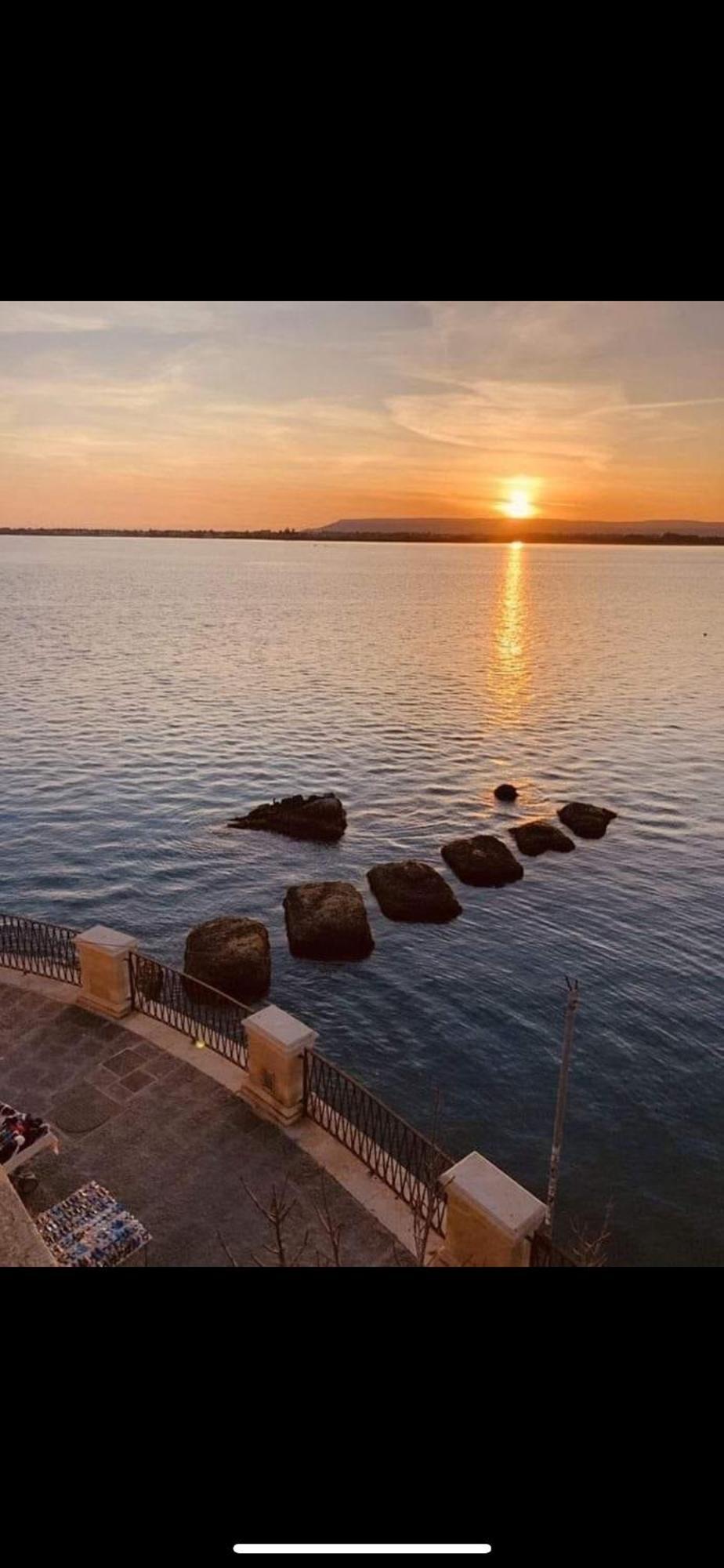Siracusa Vacanze Syrakuzy Zewnętrze zdjęcie